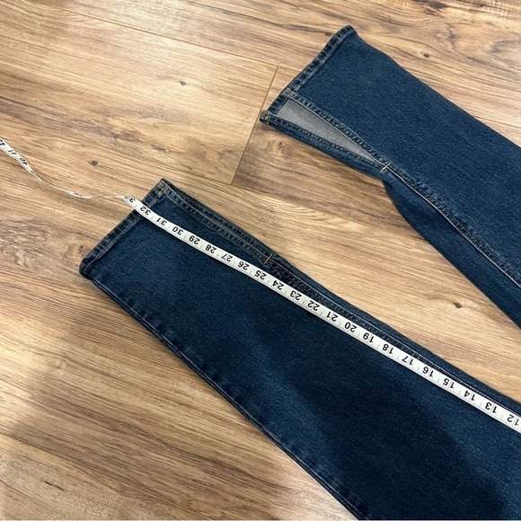 NWT Everlane The Cheeky Split-Hem Jean - Picture 13 of 14